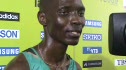 Asbel Kiprop 1500 1st round Berlin World Champs