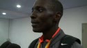 Asbel Kiprop 1st 1500 Rome Golden League