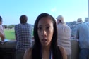 Ashley Burris Mansfield Timberview 5A 300H champ 2011 Texas UIL Finals
