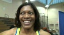 Ashley Kidd at USAs 09