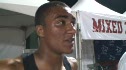 Ashton Eaton Oregon Decathlon NCAA Championships Day 2