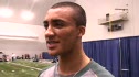 Ashton Eaton, Oregon