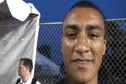 Ashton Eaton Oregon over 8 meters in LJ 2010 NCAA West Regional