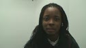 Ashton Purvis in her senior season