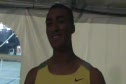 Ashton Eaton 5th DEC