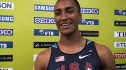 Aston Eaton decathlon final day IAAF World Championships