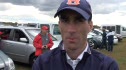 Auburn Coach Mark Carroll after 2009 PreNats