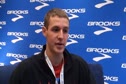 Austin Mudd before 800 2011 Brooks PR Invite