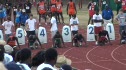 B 100 (4a (4A Final **State Meet Record Locke 1032)