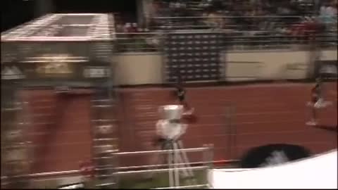 M 100 F01 (Azusa Dream 100 Qualifier, McClain 10.69)