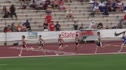 B 3200 H01 (Lutz windy solo, 2011 Texas Relays)