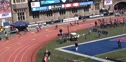 B 4x100  (Event 110, H16)