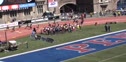 B 4x100  (Event 110, H17)
