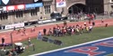 B 4x100  (Event 110, H18)