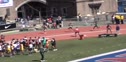 B 4x100  (Event 110, H20)