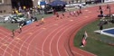 B 4x100  (Event 110, H21)