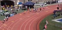 B 4x100  (Event 110, H22)