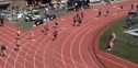 B 4x100  (Event 110, H23)