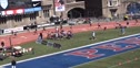 B 4x100  (Event 110, H27)