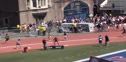 B 4x100  (Event 110, H30)