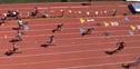 B 4x100  (Event 110, H31)