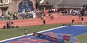 B 4x100  (Event 110, H32)