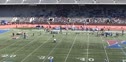 B 4x100  (Event 111, H09)