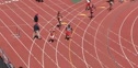 B 4x100  (Event 111, H11)