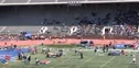 B 4x100  (Event 111, H15)