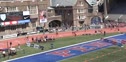 B 4x100  (Event 111, H16)