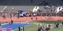 B 4x100  (Event 111, H18)