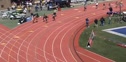 B 4x100  (Event 111, H25)