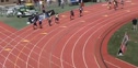 B 4x100  (Event 111, H31)