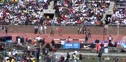 B 4x100  (Event 231, Small)