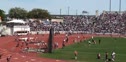 B 4x100 F01 (D1, WO-Stark 4140, 2010 Texas Relays)
