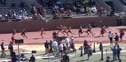 B 4x400  (Event 192)