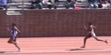 B 4x400  (Event 201)