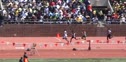 B 4x400  (Event 207)