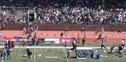 B 4x400  (Event 208)