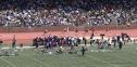 B 4x400  (Event 215, Central)