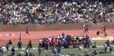 B 4x400  (Event 220, N Delaware)