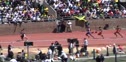 B 4x400  (Event 224, Philly Public H1)