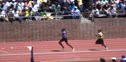 B 4x400  (Event 224, Philly Public H2)