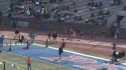 B 4x400 H02 (Event 175)