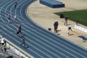 B 4x400 H02 (Unseeded)