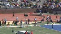 B 4x400 H37 (Event 210 Inter-AC)