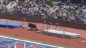 B 4x400 H40 (Event 213 SubUrb B)