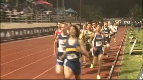 M mile F02 (Frosh-Soph Mile - Richie Soto)