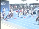 B Shuttle Hurdle Relay F01