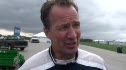 BYU Coach Ed Eyestone 2009 PreNats prerace